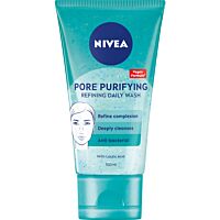 NIVEA Pore Purifying Дълбоко почистващ гел