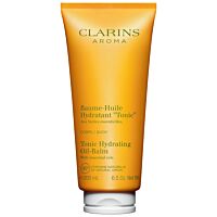 CLARINS Tonic Hydrating Oil-Balm