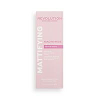 REVOLUTION Skincare Niacinamide Mattifying Primer Drops