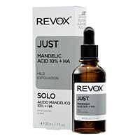 REVOX B77 Just Mandelic Acid 10% + На Mild Exfoliation