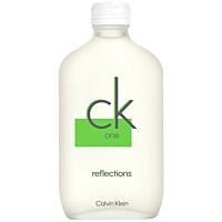 CK One Reflections