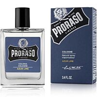 PRORASO Cologne Al