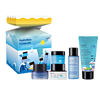 КОМПЛЕКТ BELIF Hydration Cruise kit