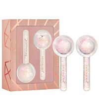 CRYSTALLOVE Cryolift Ice Globes - Crystal