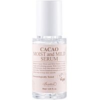 BENTON Cacao Moist and Mild Serum