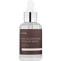 iUnik Beta-Glucan Power Moisture Serum