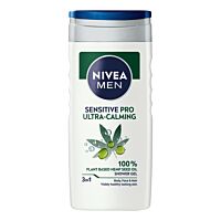 NIVEA MEN Душ-гел Sensitive Pro Ultra-Calming 