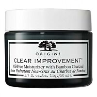 ORIGINS Clear Improvement™ Pore Clearing Moisturizer With Bamboo Charcoal