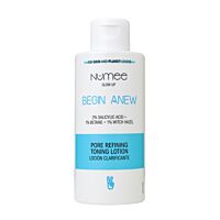 NUMEE Glow Up  Clarifying Lotion - Begin Anew