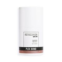 REVOLUTION SKIN Plex Day Barrier Protect Cream