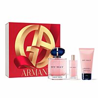 КОМПЛЕКТ GIORGIO ARMANI MY Way