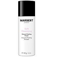 MARBERT Soft Cleansing Enzym Peeling Puder Enzyme Peeling Powder