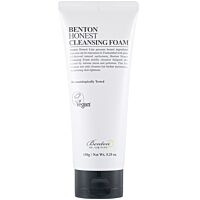 BENTON Honest Cleansing Foam