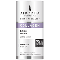 AFRODITA Skin Specialist Collagen Lifting Serum