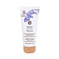 NAOBAY Cosmos Facial Moistirizing Scrub