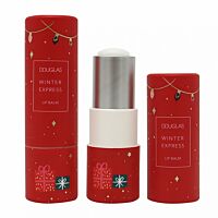 DOUGLAS Trend Winter Express Lip Balm Red