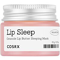 COSRX Lip Sleep - Ceramide Lip Butter Sleeping Mask