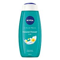 NIVEA Душ гел Hawaii Flower & Oil