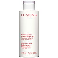 Clarins Moisture-Rich Body Lotion