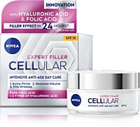 NIVEA Cellular Expert Filler Дневен крем 