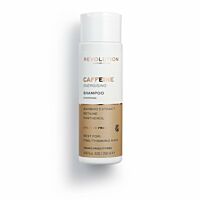 REVOLUTION Haircare Caffeine Energising Shampoo for Fine Hair