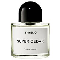 BYREDO Super Cedar