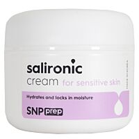 SNP Prep Salironic Cream