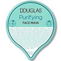 Douglas Essential Purifying Capsule Mask