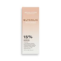 REVOLUTION Skincare 15% Glycolic Brightening Serum