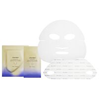 SHISEIDO Vital Perfection Liftdefine Radiance Face Mask