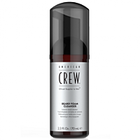 AMERICAN CREW Beard Foam Cleancer