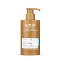 ORJENA Caffeine Protein Power Shampoo