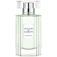 LANVIN Les Fleurs Sweet Jasmine Eau De Toilette