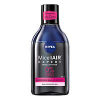 NIVEA Expert Make-up Двуфазна мицеларна вода