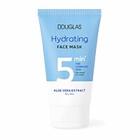 DOUGLAS Essential Hydrating Tube Mask 