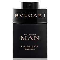 BVLGARI Man In Black Parfum 