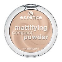 ESSENCE Mattifying Compact Powder