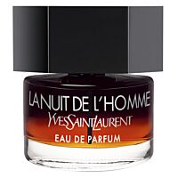 Yves Saint Laurent La Nuit De L'Homme