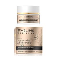 EVELINE Organic Gold