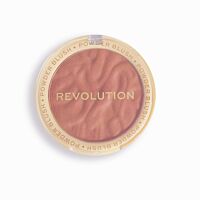 Makeup Revolution Blusher Reloaded Peach Bliss