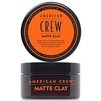 AMERICAN CREW Matt Clay
