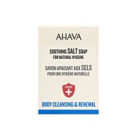 AHAVA Soothing Salt Soap 