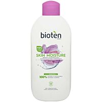 BIOTEN Skin Moisture Почистващо Мляко Суха кожа