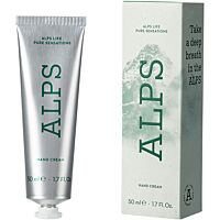 ALPS Hand Cream