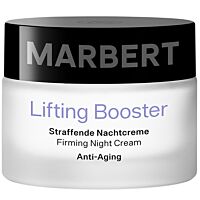 MARBERT Lifting Booster Straffende Nachtcreme Firming Night Cream