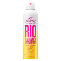 SOL DE JANERO Rio Radiance Body Spray Spf 50