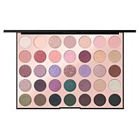 MORPHE 35C Everyday Chic Artistry Palette