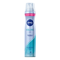 NIVEA HCS Лак за коса за обем Volume Care