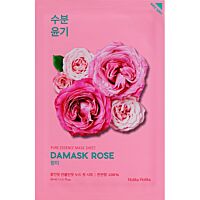 HOLIKA HOLIKA Pure Essence Mask Sheet - Damask Rose