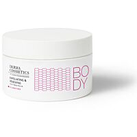 Dermacosmetics Dr. Susanne Von Schmiedeberg Body Scrub